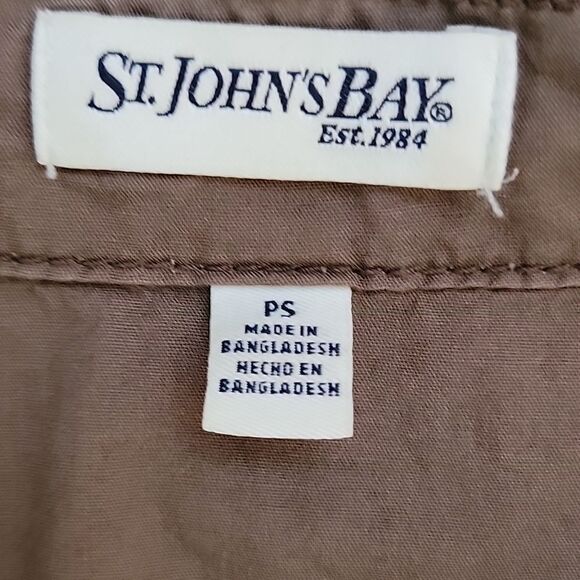 St John's Bay field jacket  Size PS - Picture 7 of 10
